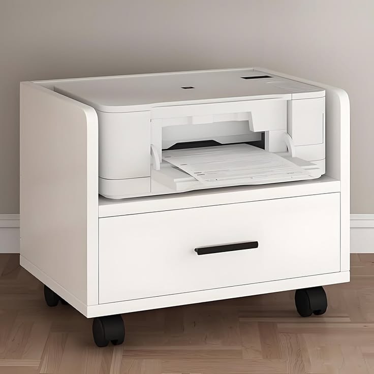 Meja Printer